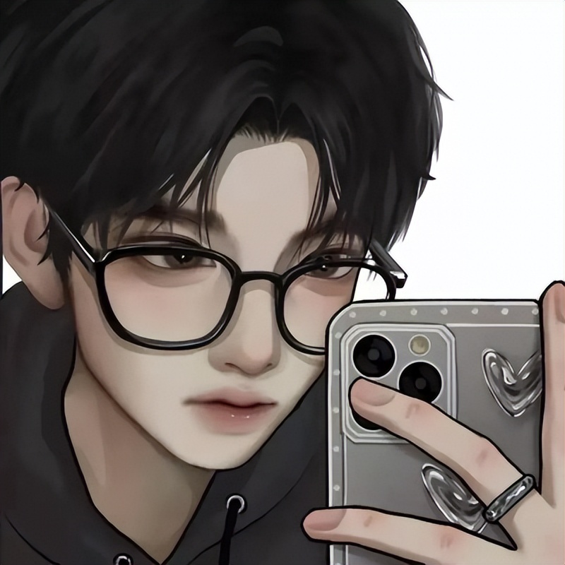 低落情侣头像,真人情侣头像背对着往前走