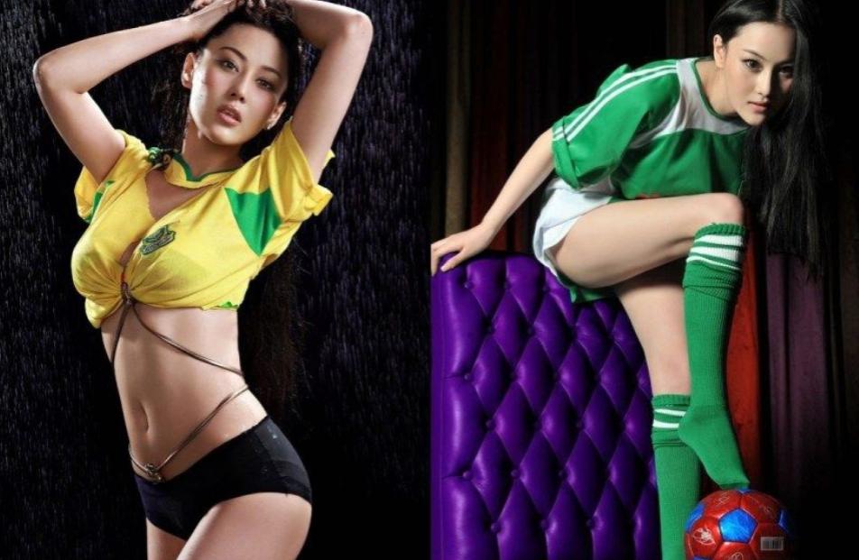 张馨予一手烂牌打出王炸的水平,张馨予一手烂牌打王炸