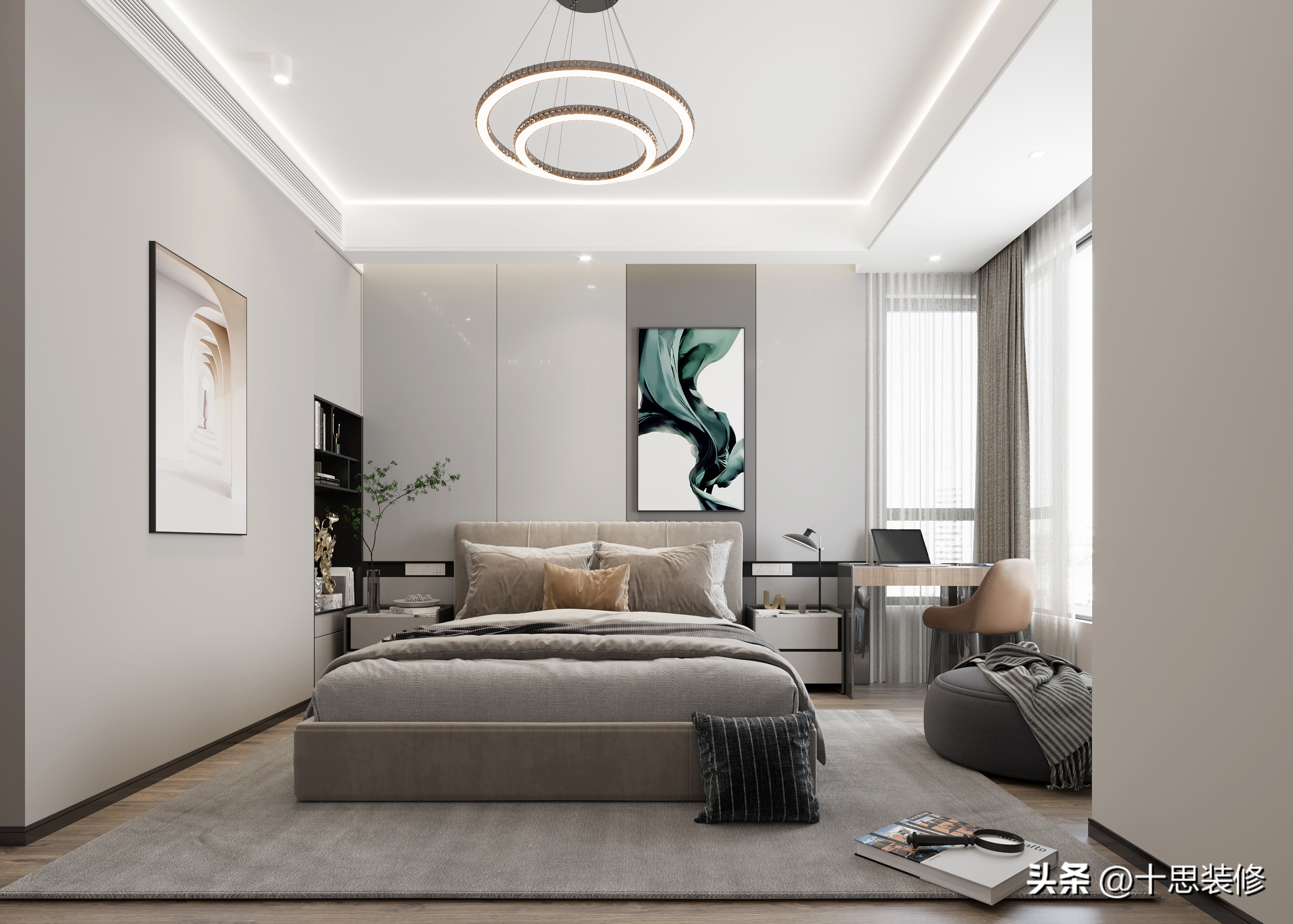 推荐滁州装修公司排行榜,滁州排名前10的装修公司