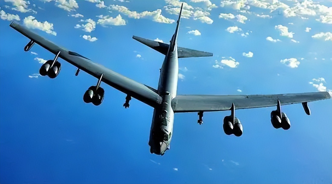 是过于先进还是日暮西山？美国的*器武**比很多网民的岁数还大