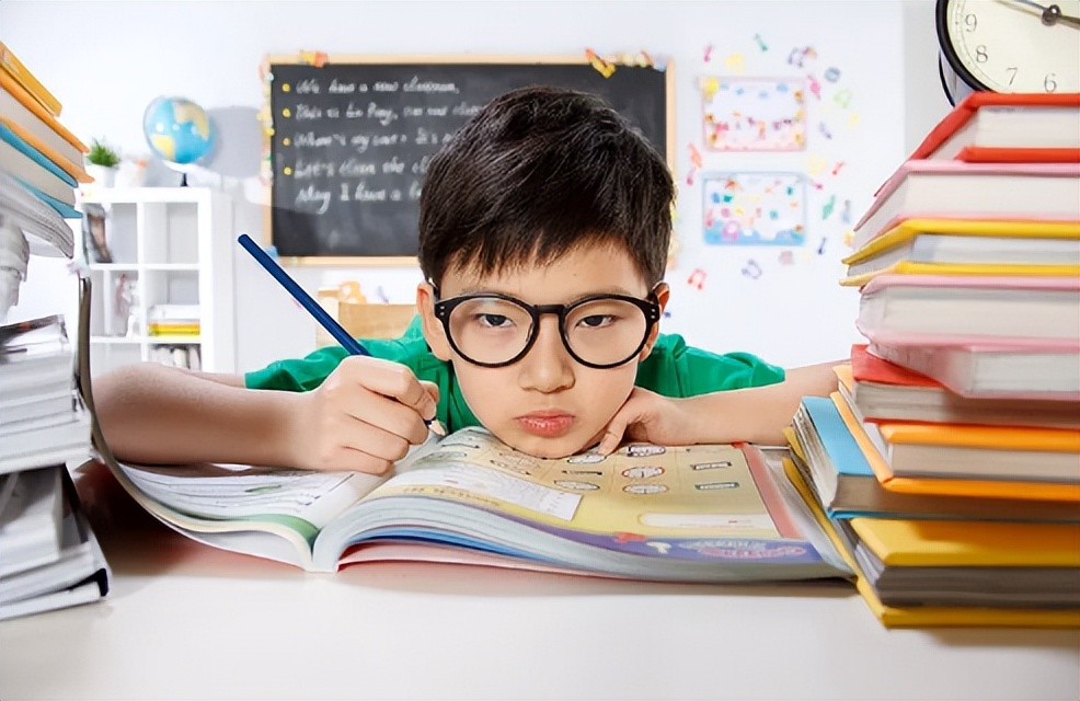 一年级数学孩子理解能力差怎么教,数学学渣如何秒变学霸