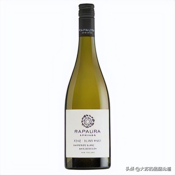 新西兰顶级白葡萄酒,新西兰云海湾葡萄酒价格13度
