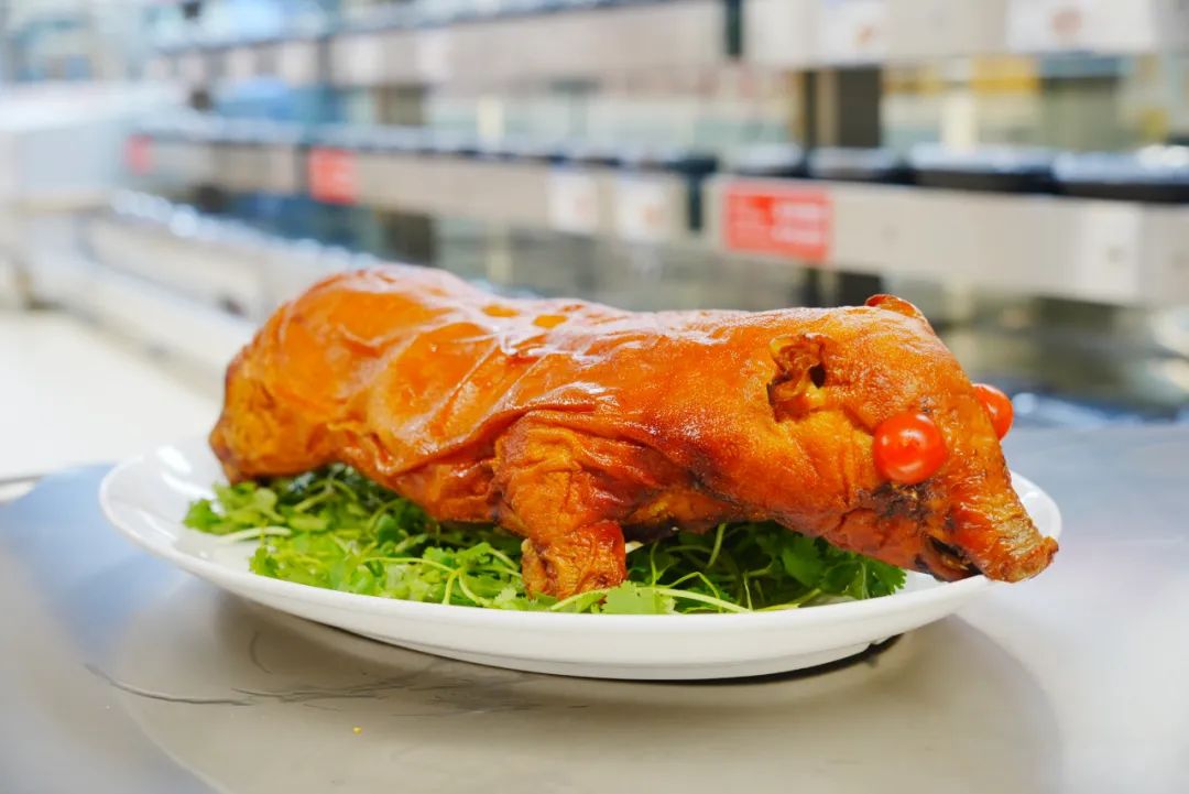 浦东盒马x会员店跨境店,上海第二家盒马x会员店