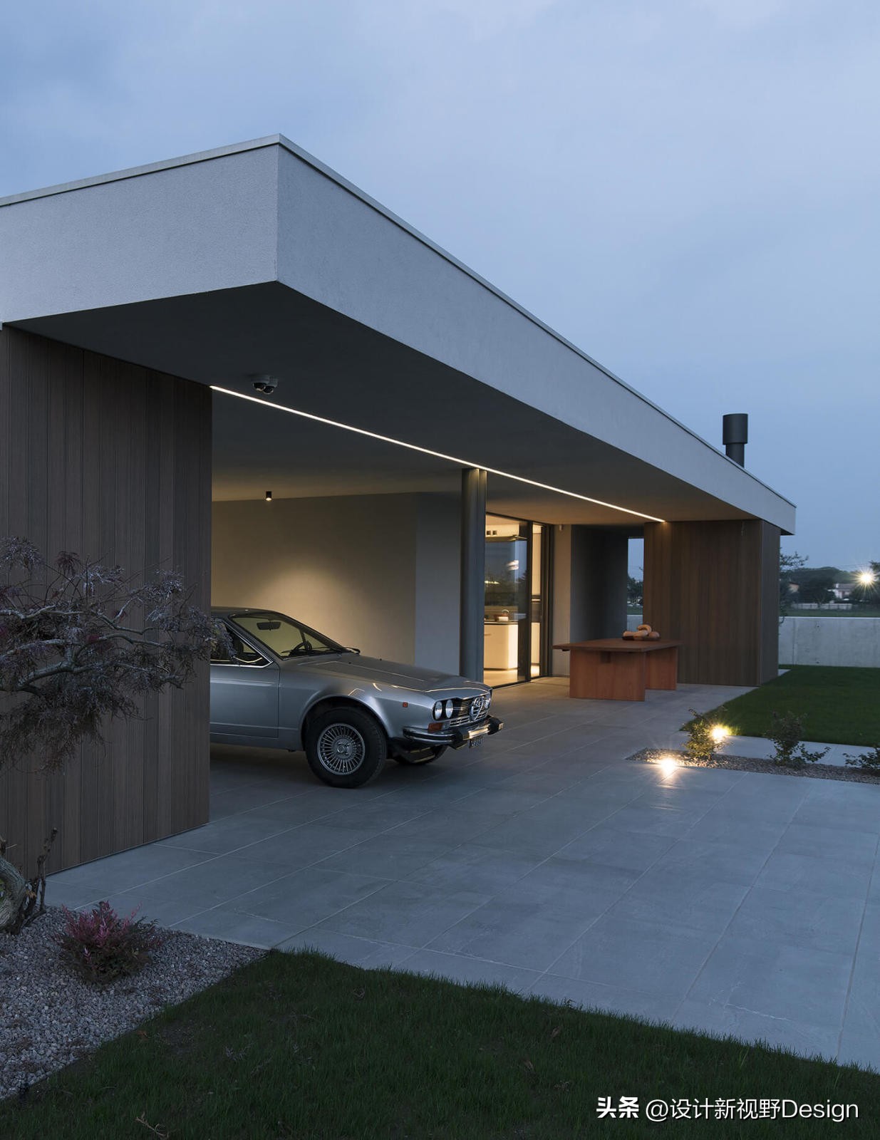 意大利设计师经典装修,意大利设计师室内设计