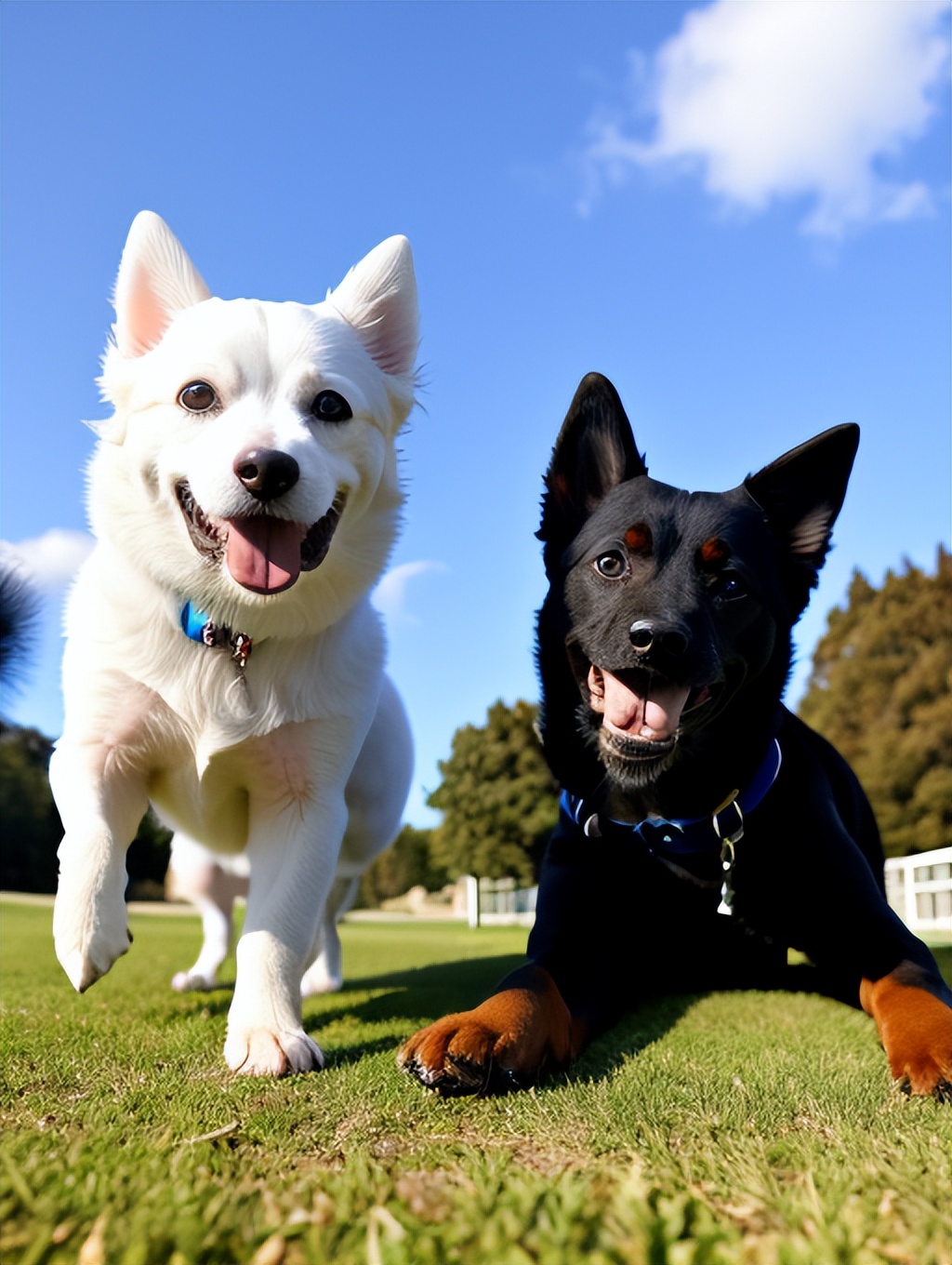 宠物美容第一步该做什么,宠物美容的一般流程