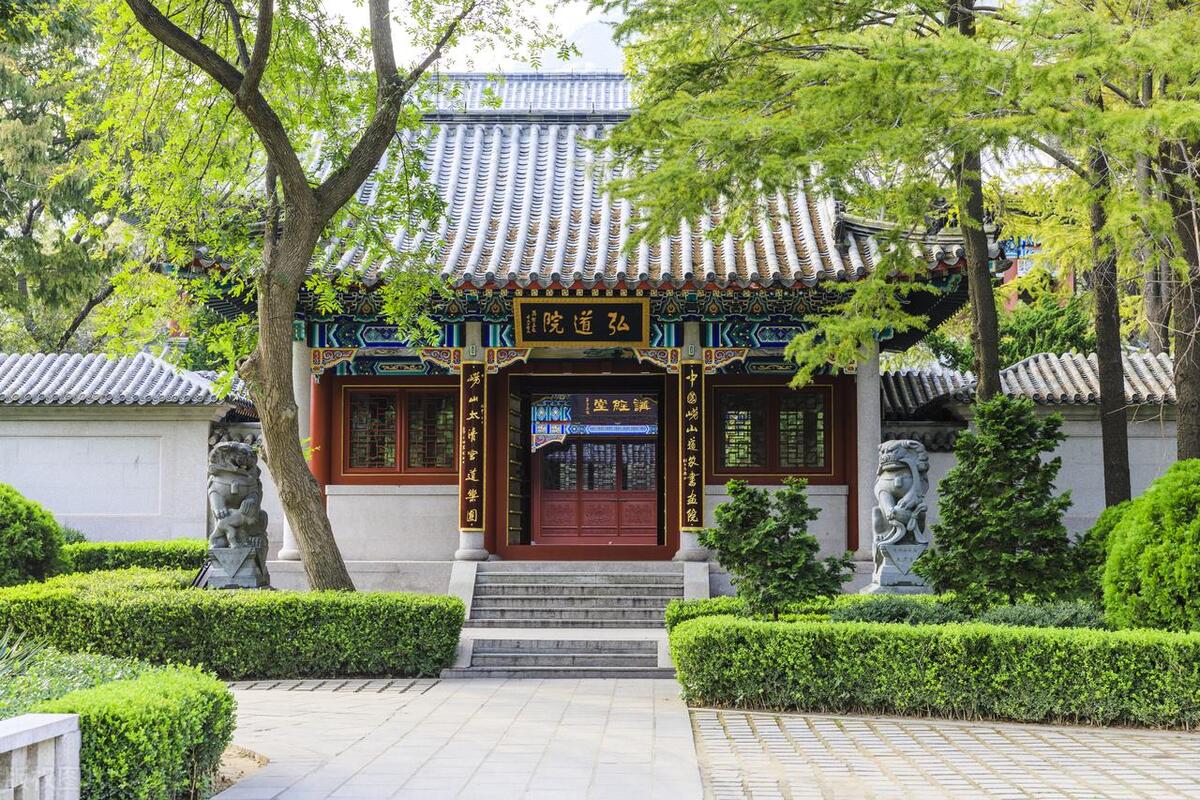 山东省AAAAA旅游景点,5a级景区排行榜山东附近