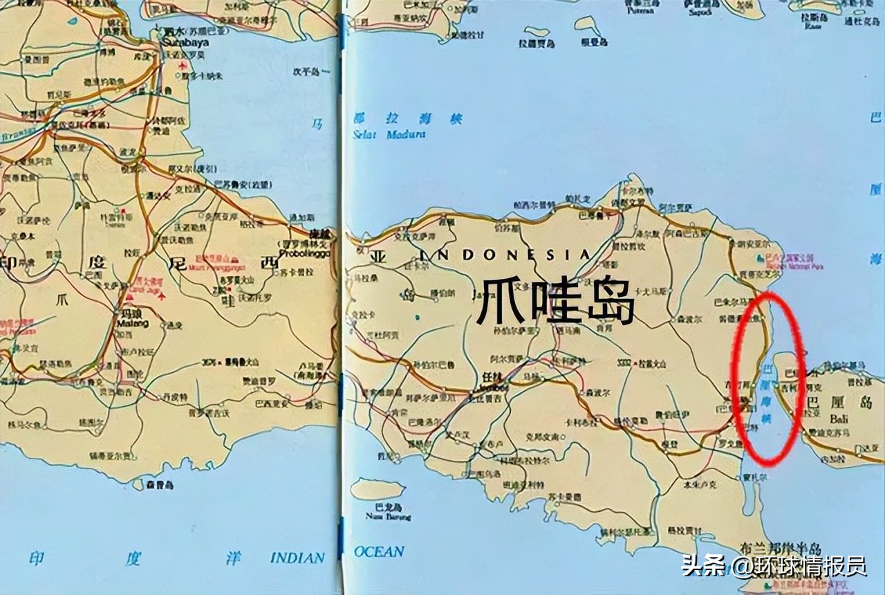 印尼是全球人口最多的穆斯林国家,印尼怎么形成穆斯林国家