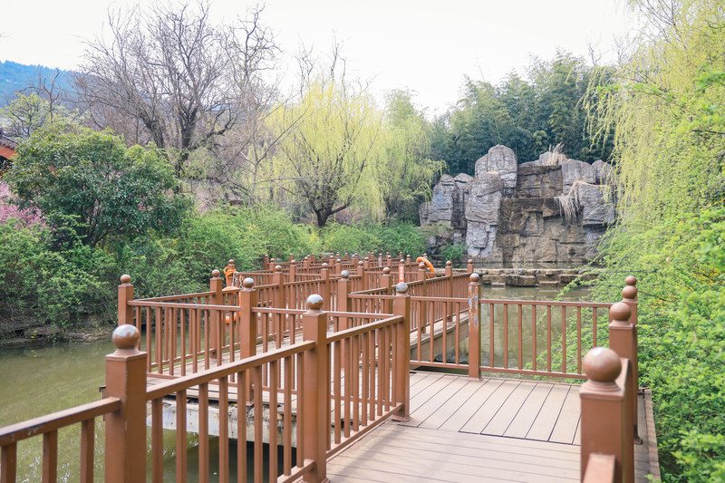 宿州旅游有什么好吃的,宿州旅游攻略景点大全