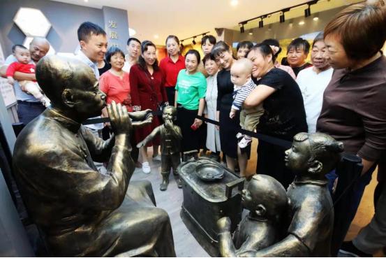 江苏社区党建引领基层社会治理,淮安基层社会治理工作