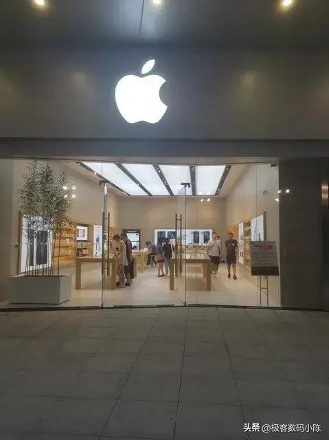 线下国行苹果有没有假货,国行苹果是假的吗