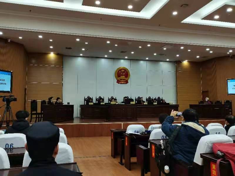 非法放生外来物种看法院如何判,非法放生外来物种庭审视频