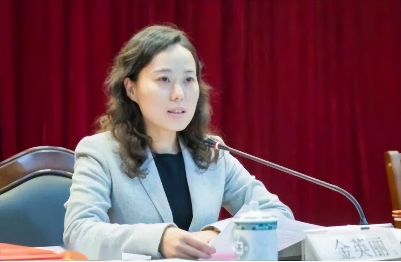 金英丽被判多少年,金英丽被判几年