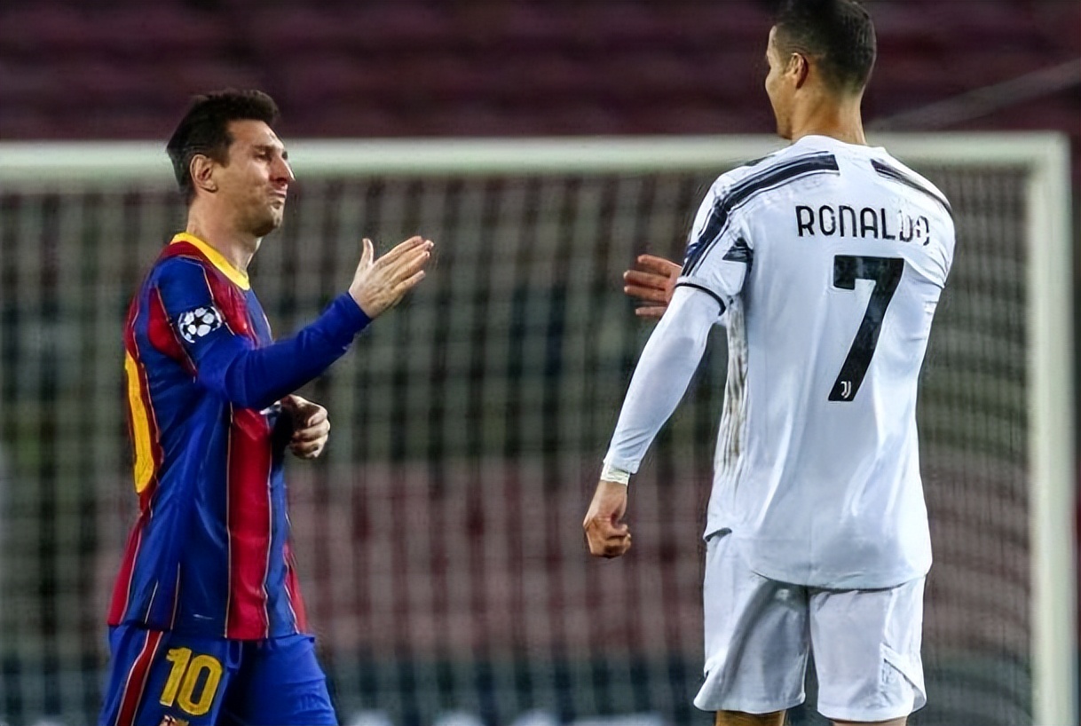 2014年的阿根廷梅西表现,阿根廷梅西时隔多年依旧经典