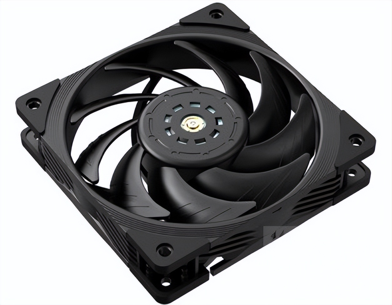 机箱怎么选择水冷风扇型号,散热风扇参数怎么选择