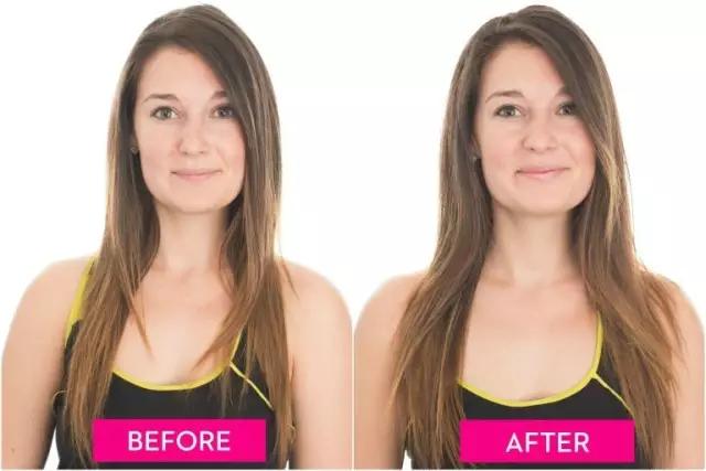 如何用photoshop让头发浓密,怎么才能让头发变多浓密小妙招