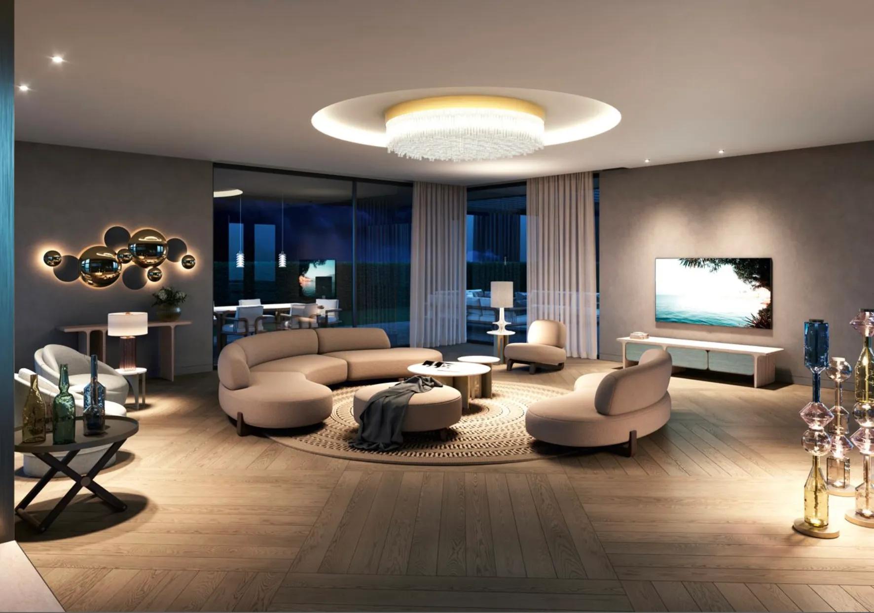 摩登罗萨意式轻奢家具推荐,意式轻奢风的高级感家具品牌