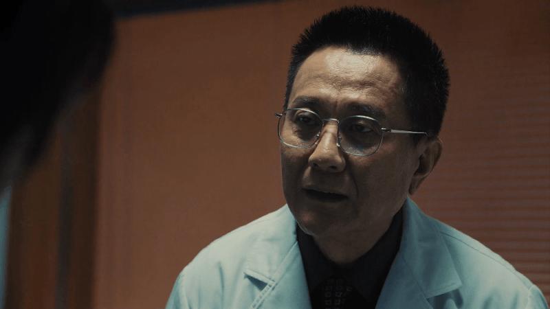 2022年必看的一部悬疑烧脑神剧,2020最后一部悬疑剧被低估