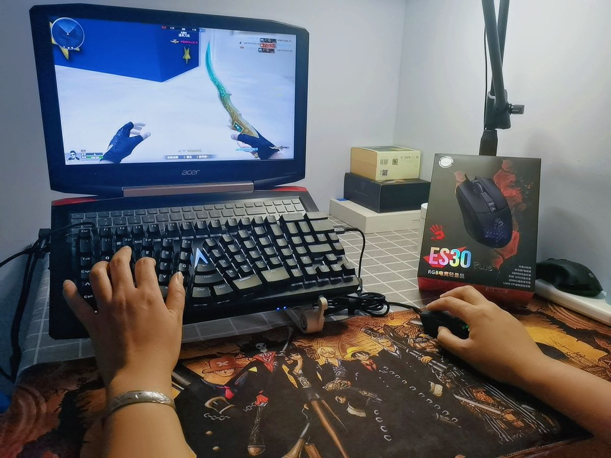 双飞燕血手幽灵鼠标q81升级版,血手幽灵鼠标怎么彻底关闭后台