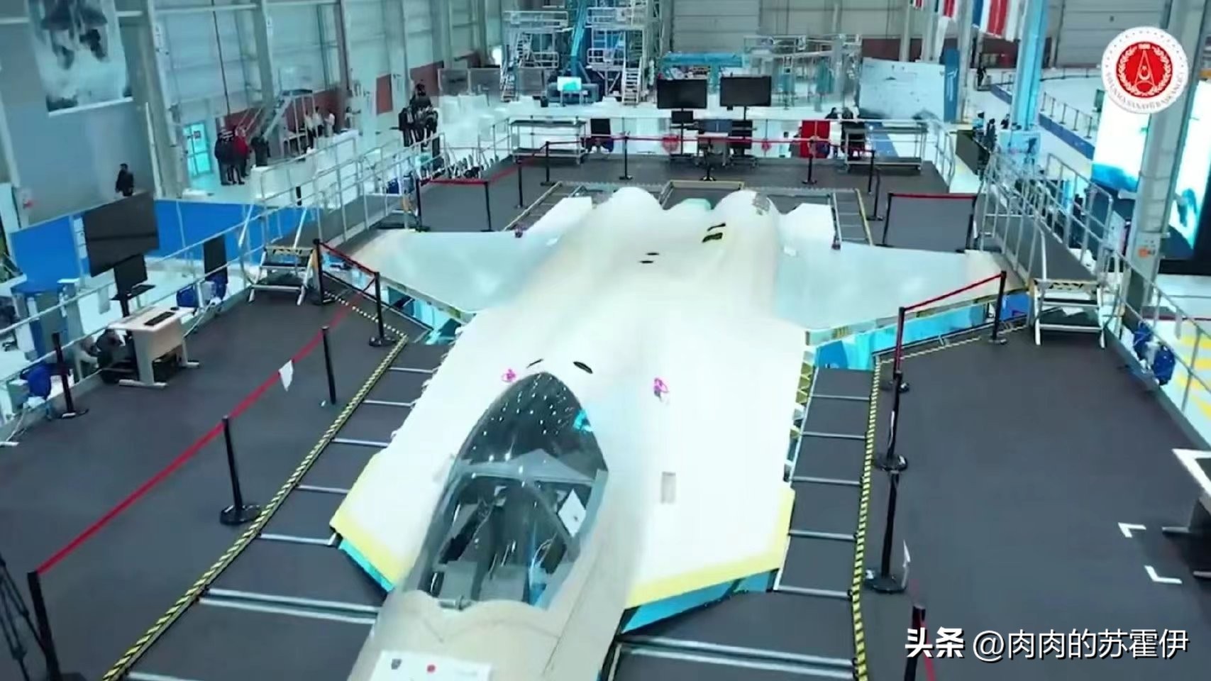 五代重型歼击机歼20,五代战机歼20是中国自主研发的吗