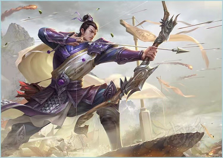 三国杀国战牛逼的武将组合,三国杀给牌蜀将