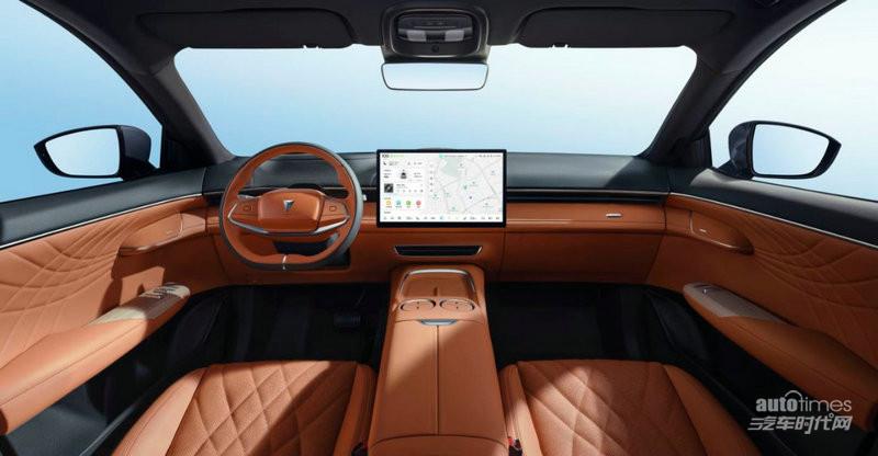 深蓝s7自驾穿越,深蓝s7超级征程