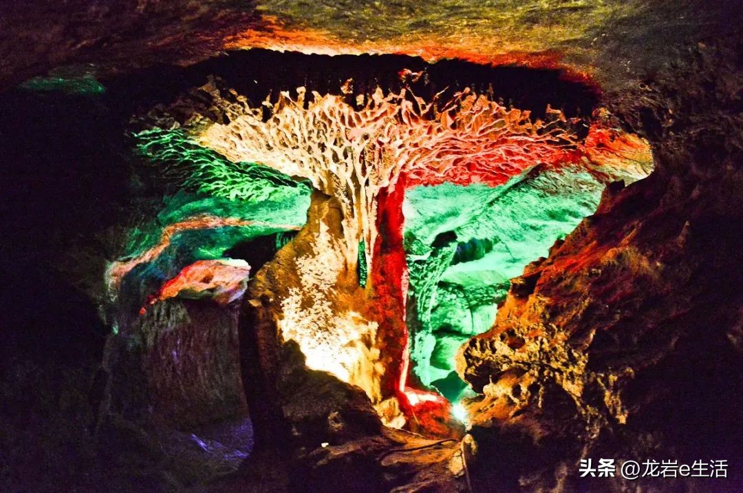 夏天龙岩哪里凉快适合避暑,龙岩新罗区有哪些避暑的好地方