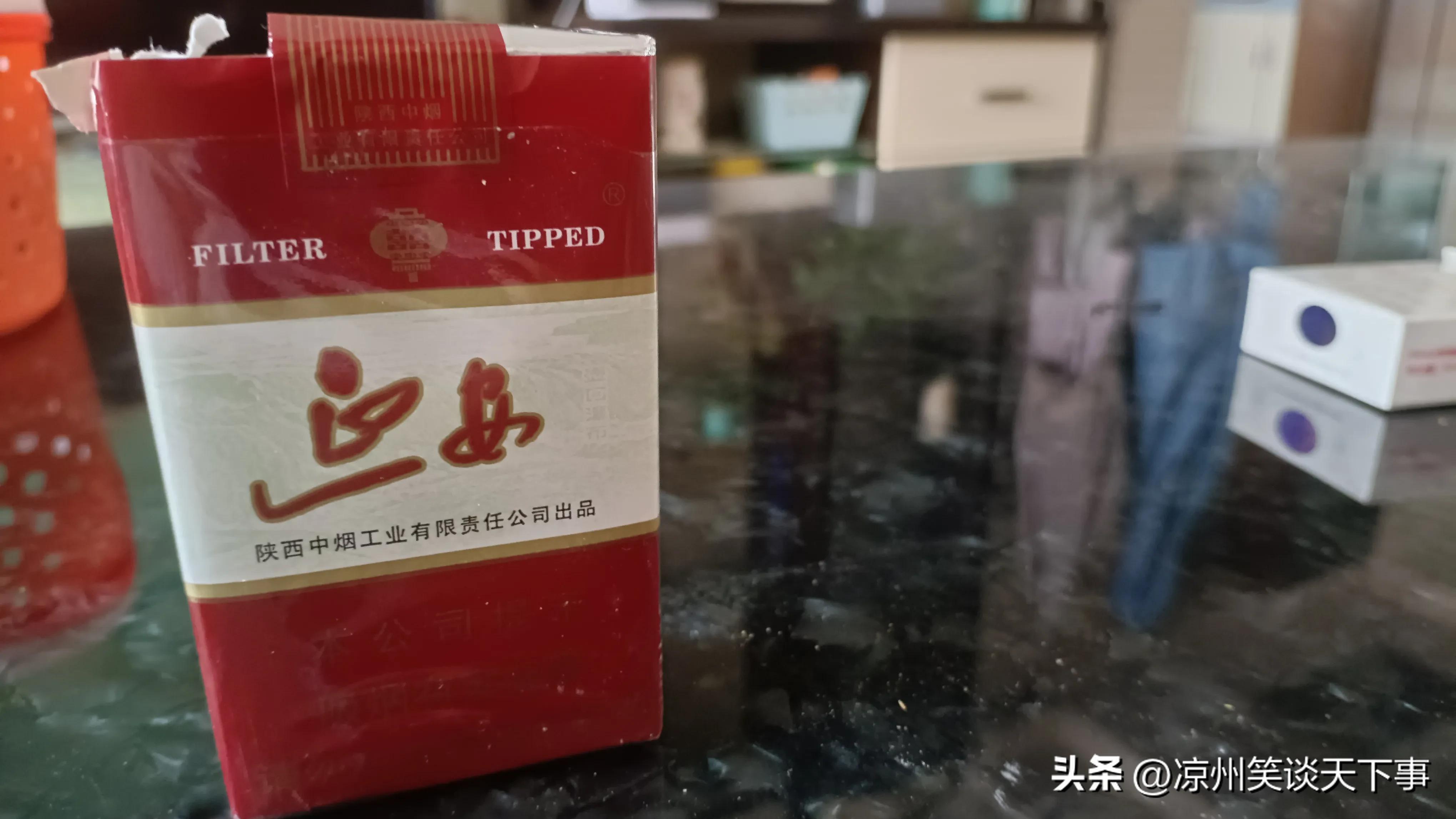 为什么烟涨价太厉害很多人戒烟,低价香烟涨价