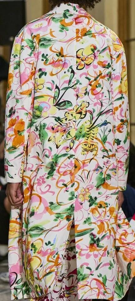 从里原宿走向巴黎，Nigo交上KENZO首份答卷