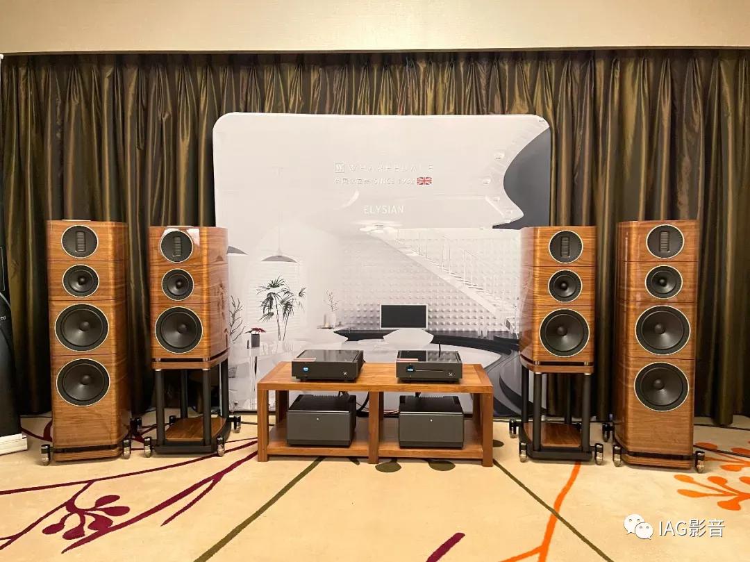 中国的音响市场现状,中国音响产品年度市场规模