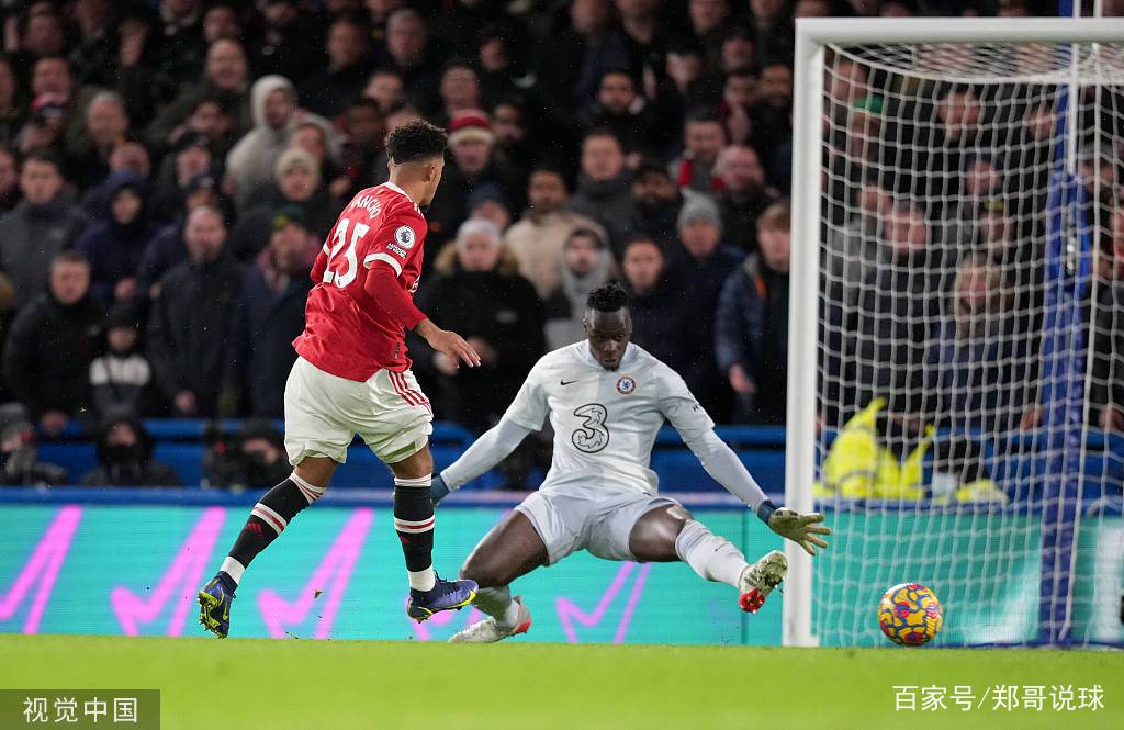 1-1战平联赛老大，8500万英镑新援建功，对手*底卧**，傅欢附体？