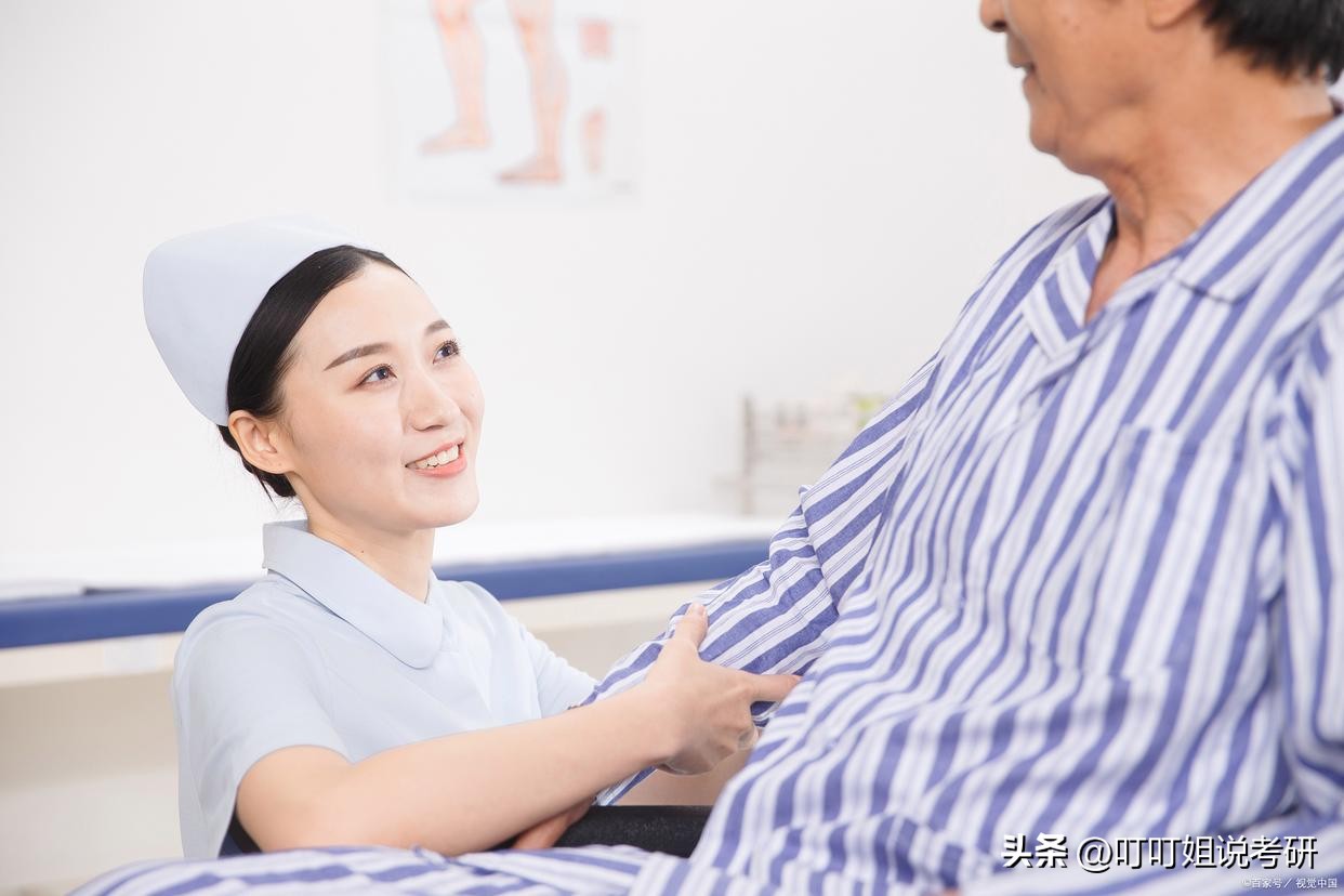 专科护理专业专业方向,211护理专业就业方向及前景