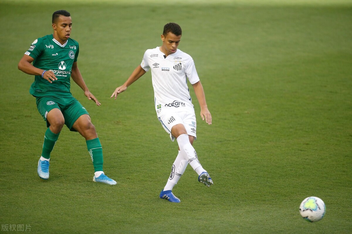 戈亚斯足球比分预测,戈亚斯vs科里蒂巴今日结果