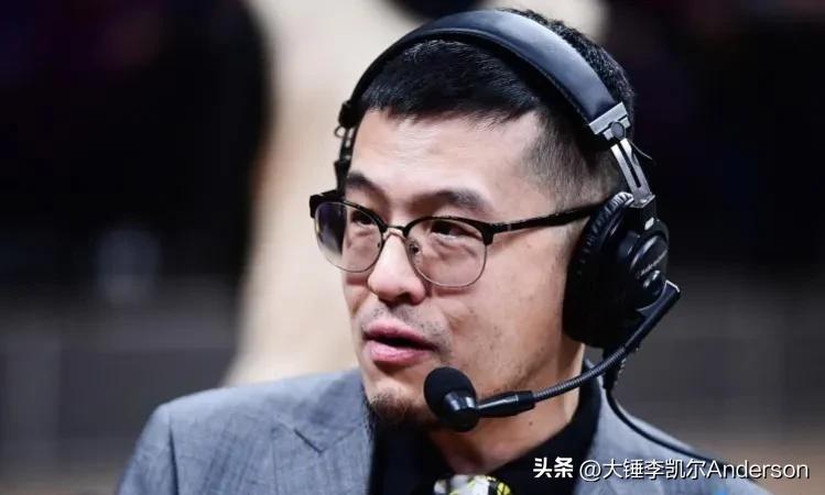 苏群杨毅赛后评论视频,苏群和杨毅赛后说了什么