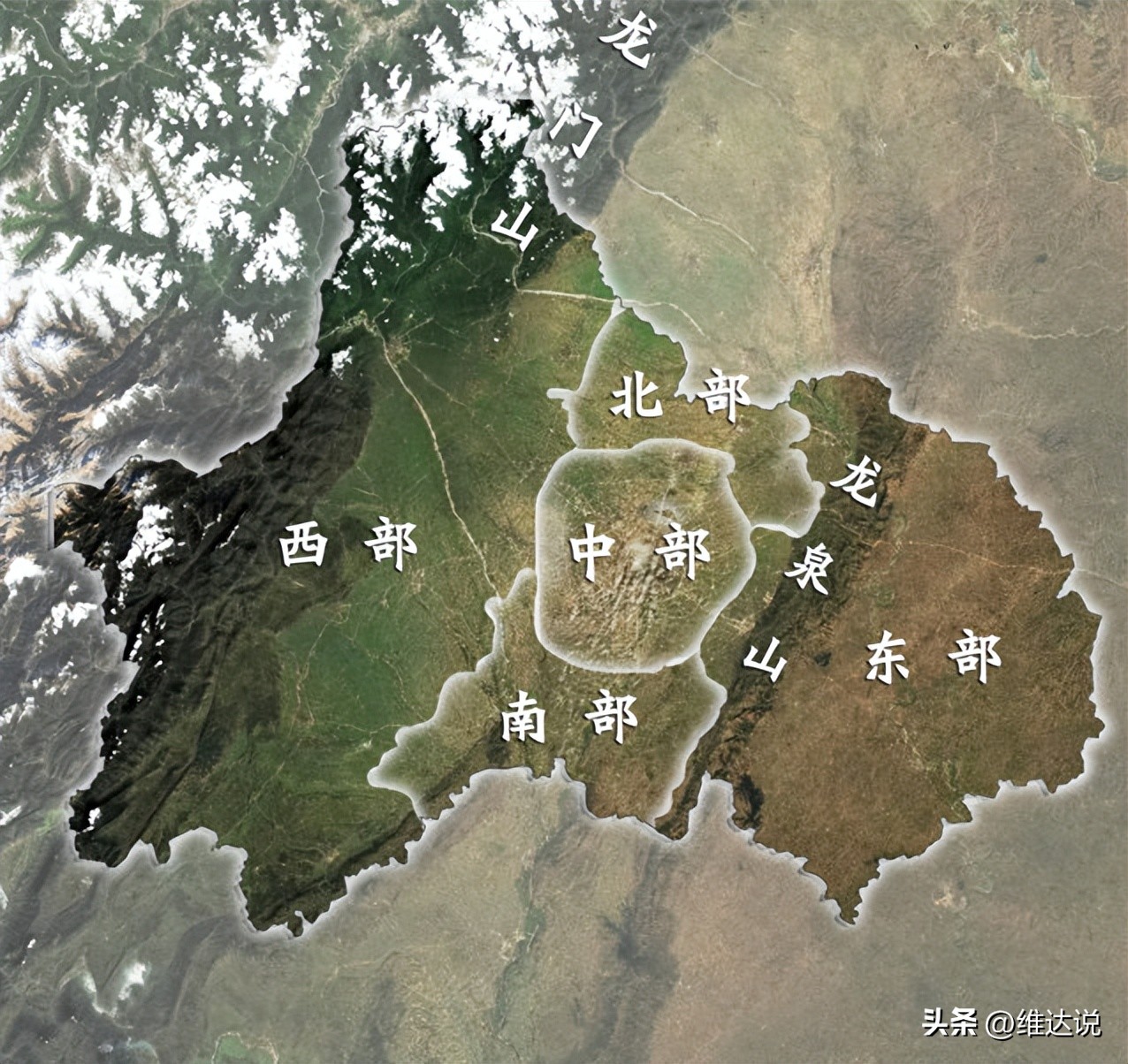 成都平原成为我国天府之国的原因,成都平原被称为天府之城的原因