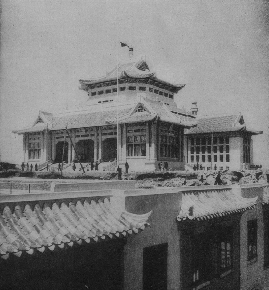 武大为啥没进去c9,珞珈山与武大什么关系