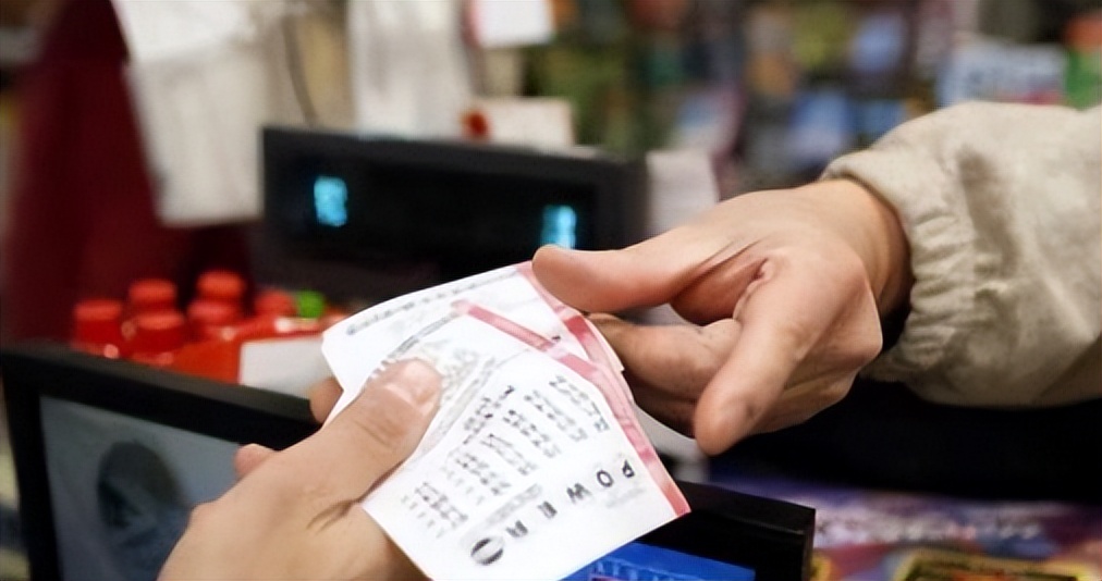 要对彩票说“再见”？中奖500万的概率几乎为零？彩民应该清醒了