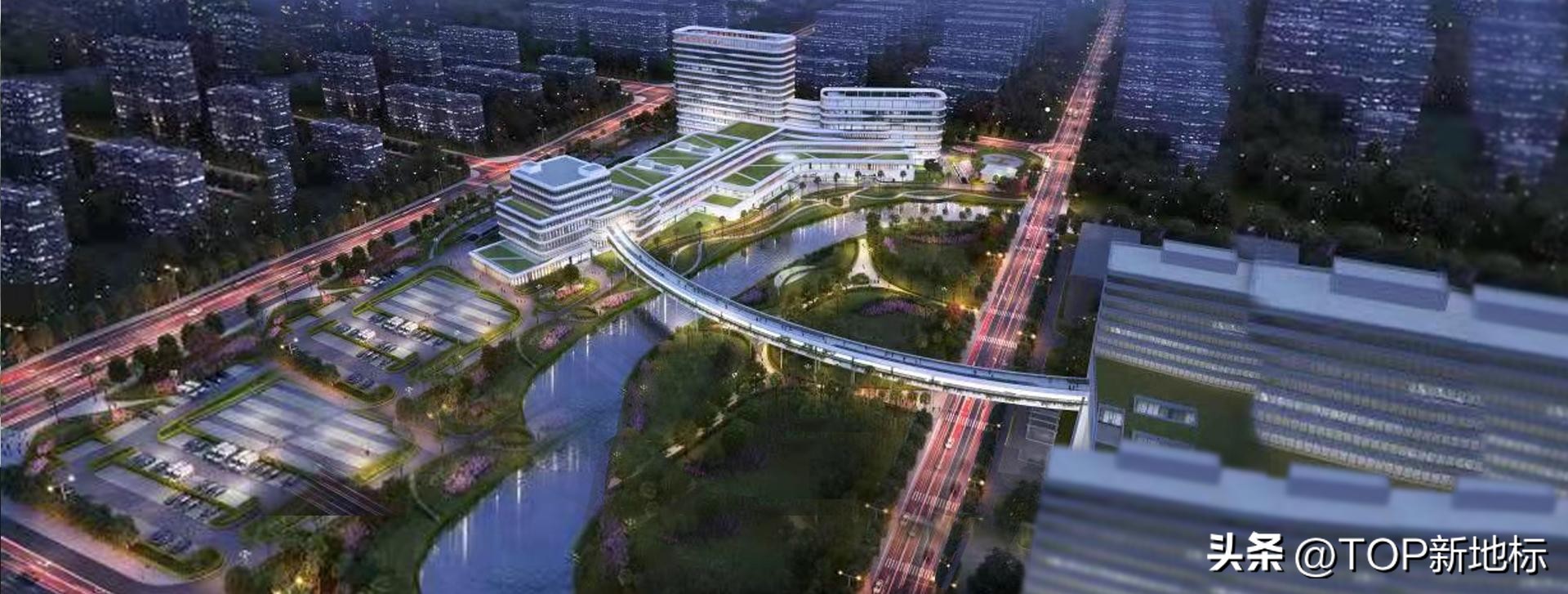 海南现代妇女儿童医院项目,妇幼保健院项目规划