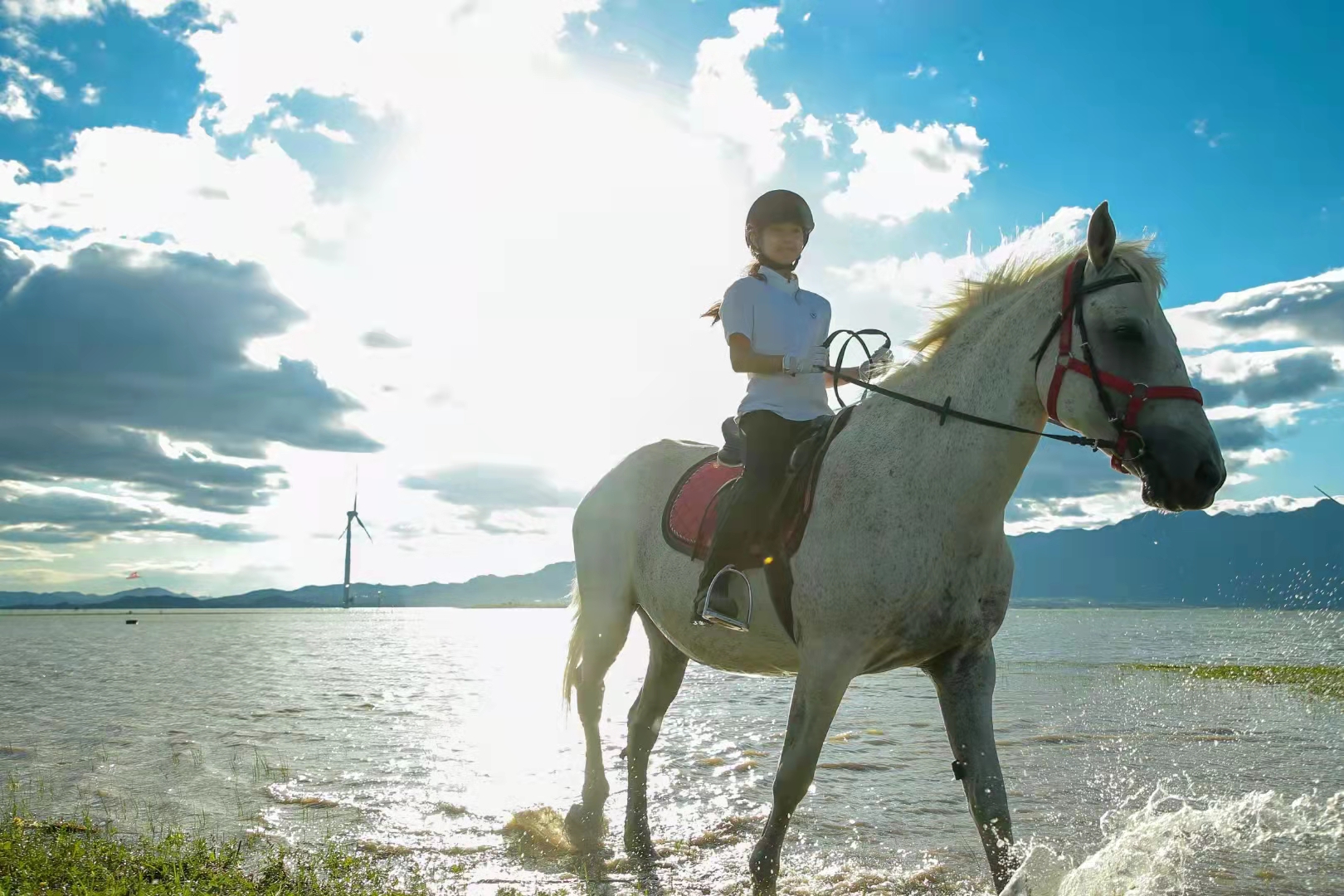 2023华杯赛夏令营,华誉外交官夏令营