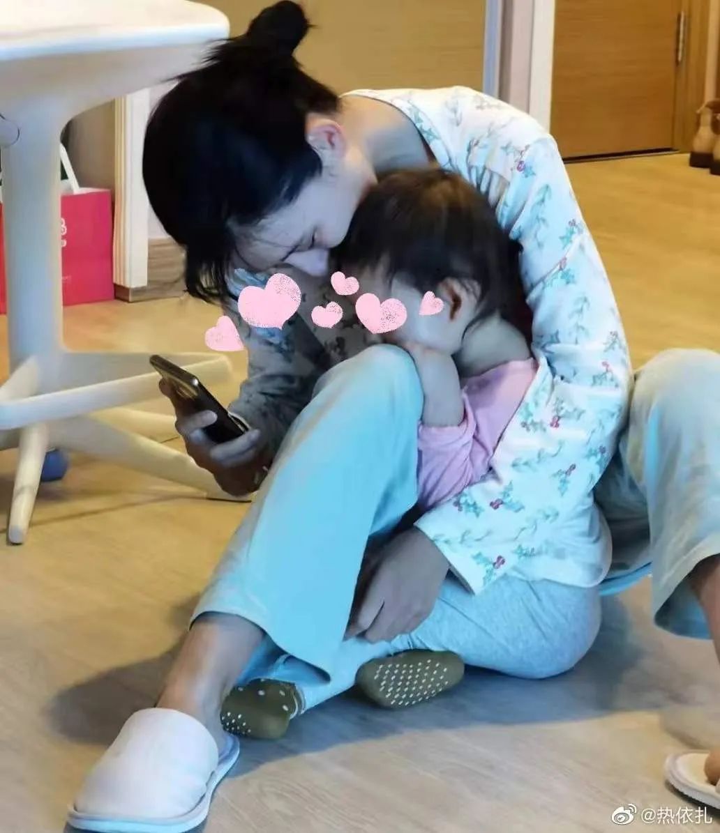 拿了视后，就忘了她有多刺头吗？