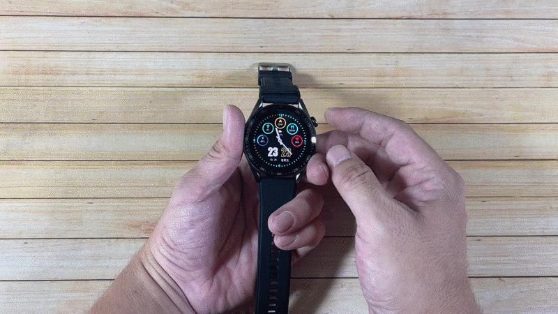 didog30s智能手表可以玩游戏吗,dido智能手表g30spro与e10外观