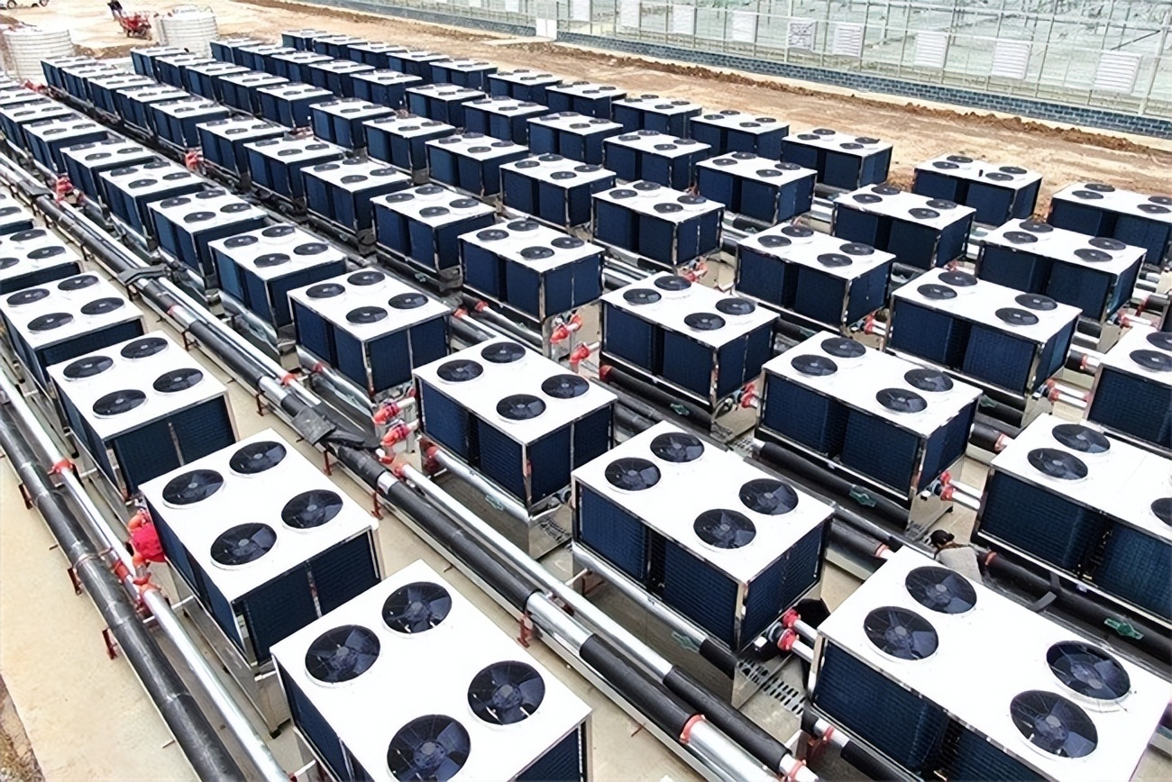 温室大棚供暖机,专业温室大棚供暖设备