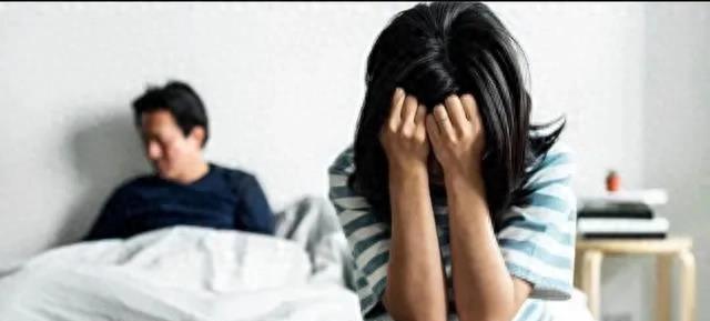 中年女人为什么不愿意和你交往,为什么中年妇女拒私聊