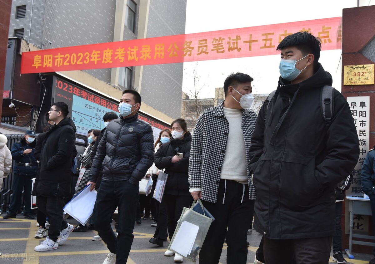 公务员考上岸是什么,公务员裸考成功上岸的案例