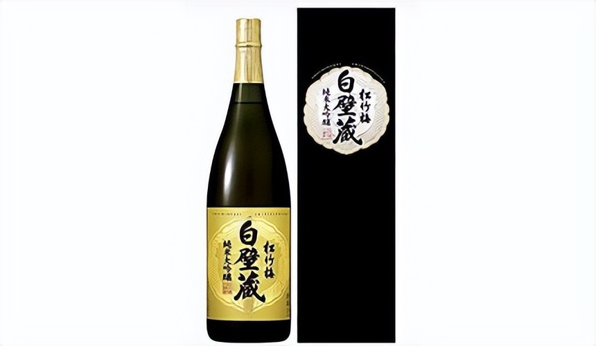 獭祭45纯米大吟酿清酒1800ml,日本清酒獭祭大瓶