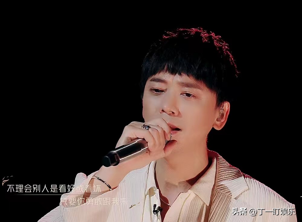 披哥2公演完整版,披哥2第三次公演