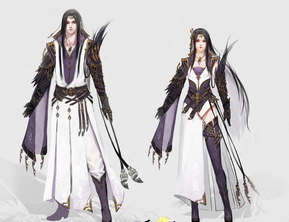 天涯明月刀手游职业推荐平民玩家,天涯明月刀平民职业