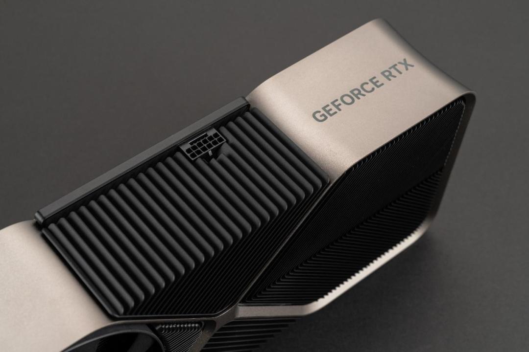 性能炸裂增长，神经网络渲染新纪元！​NVIDIAGeForceRTX4090FE首发测评