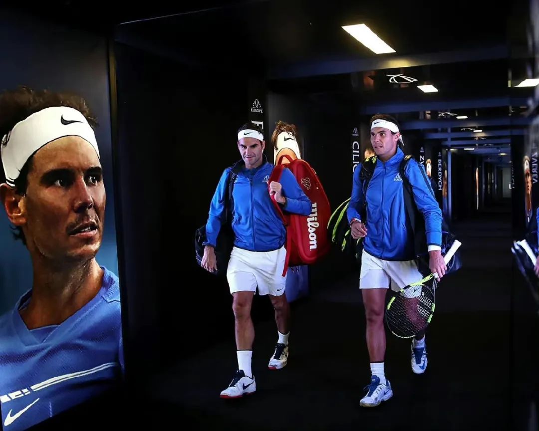 费德勒和纳达尔人品,纳达尔和费德勒关系好吗