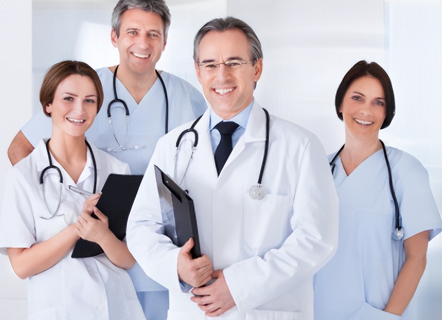 为什么外阴有一根白毛,女的外阴有好多白毛怎么治疗