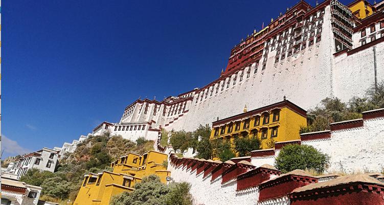 滇藏西自驾,西行滇藏自驾游